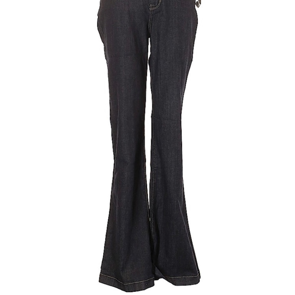 The Limited Size 8 Boot Cut Jeans NWT - Picture 1 of 3